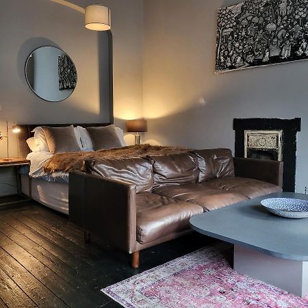 10 Large Elegant Studio - Prime Location - Comfortable - Private Brighton ภายนอก รูปภาพ
