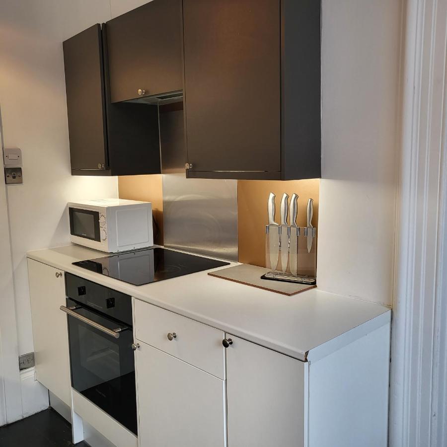 10 Large Elegant Studio - Prime Location - Comfortable - Private Brighton ภายนอก รูปภาพ