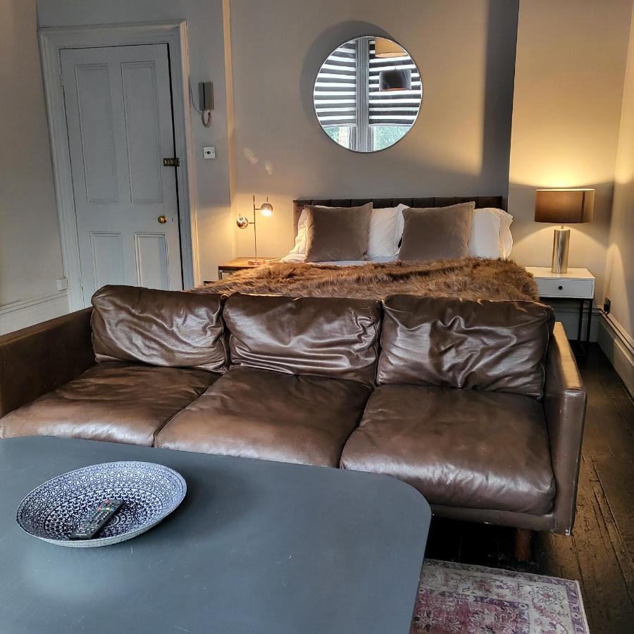 10 Large Elegant Studio - Prime Location - Comfortable - Private Brighton ภายนอก รูปภาพ