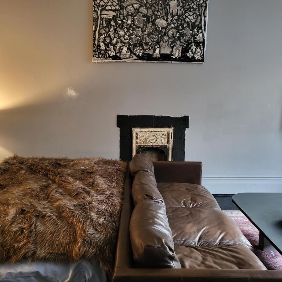 10 Large Elegant Studio - Prime Location - Comfortable - Private Brighton ภายนอก รูปภาพ