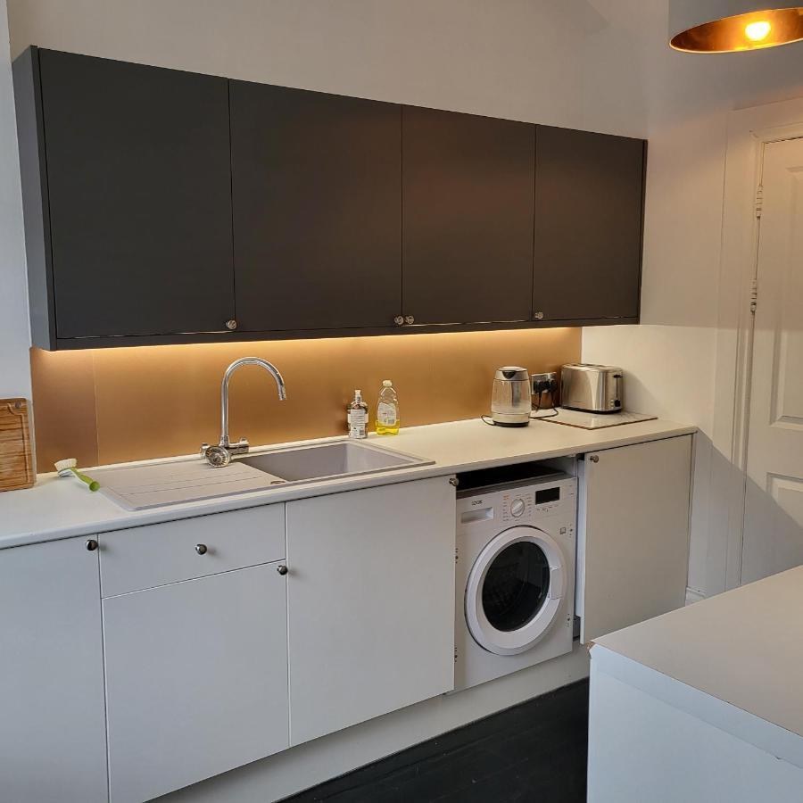 10 Large Elegant Studio - Prime Location - Comfortable - Private Brighton ภายนอก รูปภาพ