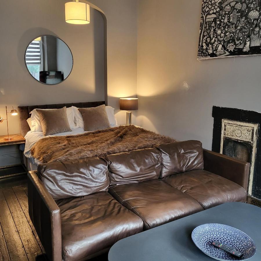 10 Large Elegant Studio - Prime Location - Comfortable - Private Brighton ภายนอก รูปภาพ