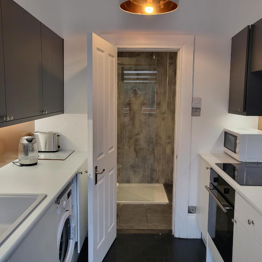 10 Large Elegant Studio - Prime Location - Comfortable - Private Brighton ภายนอก รูปภาพ