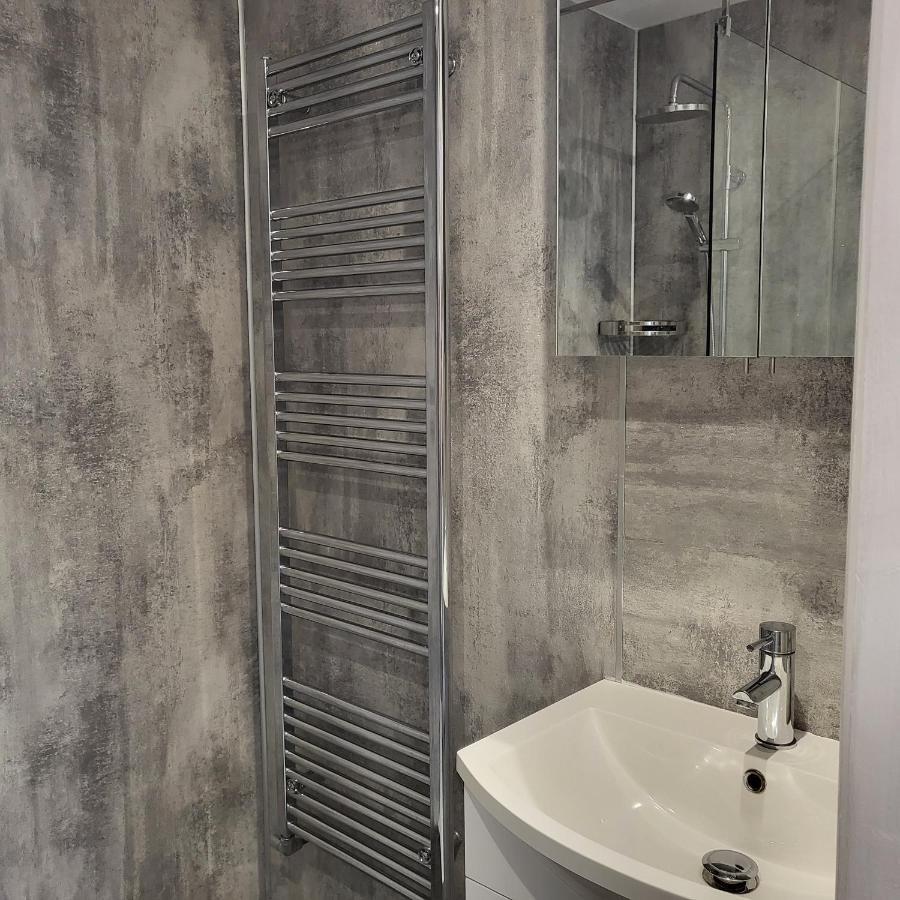10 Large Elegant Studio - Prime Location - Comfortable - Private Brighton ภายนอก รูปภาพ