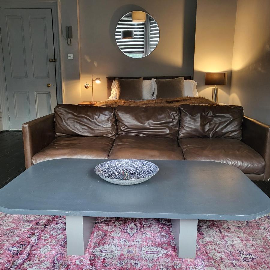 10 Large Elegant Studio - Prime Location - Comfortable - Private Brighton ภายนอก รูปภาพ
