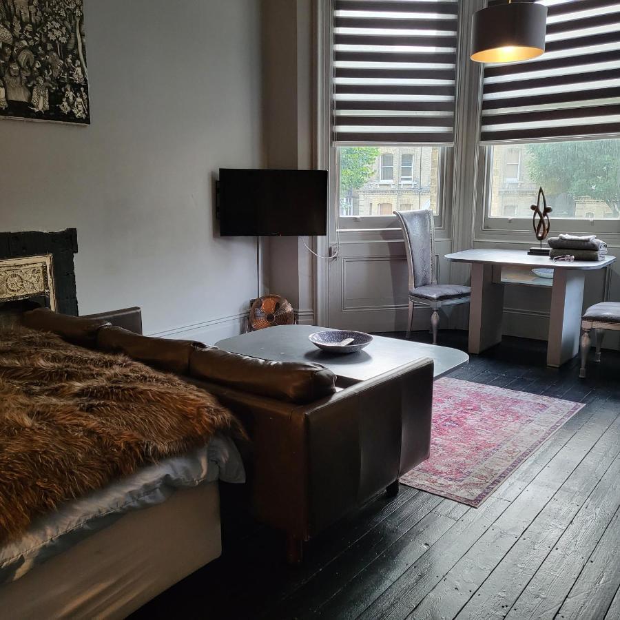 10 Large Elegant Studio - Prime Location - Comfortable - Private Brighton ภายนอก รูปภาพ