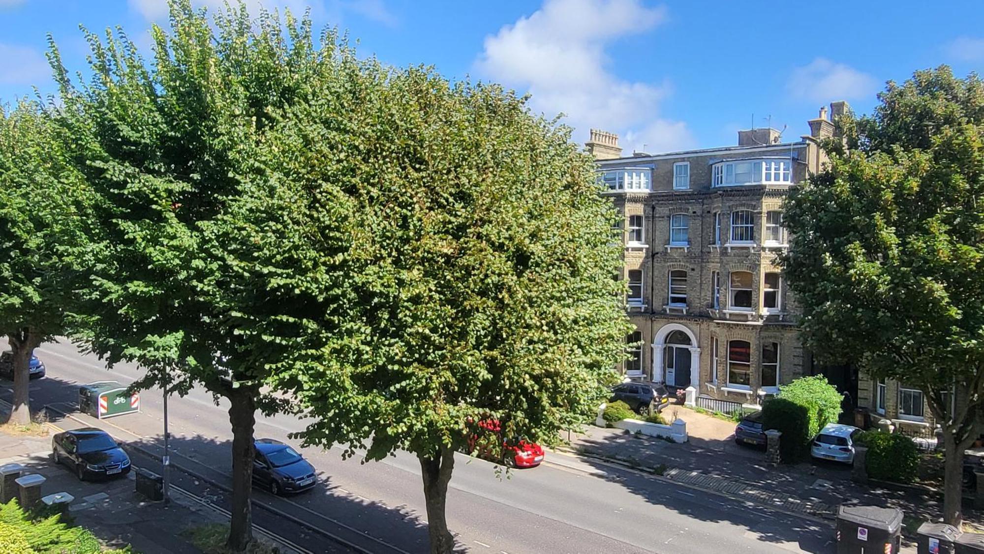 10 Large Elegant Studio - Prime Location - Comfortable - Private Brighton ภายนอก รูปภาพ