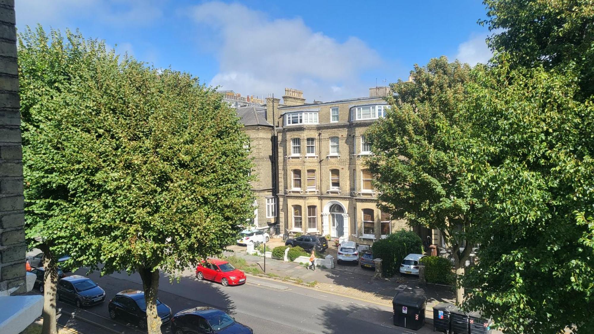 10 Large Elegant Studio - Prime Location - Comfortable - Private Brighton ภายนอก รูปภาพ